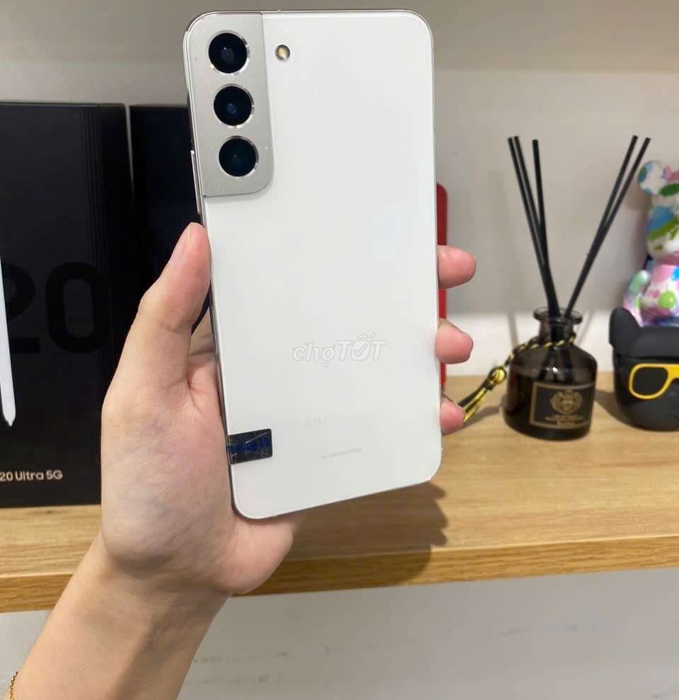 Samsung Galaxy S22plus 256GB ,ko ám. Mua bán Điện thoại tại Quận Gò Vấp Tp Hồ Chí Minh được đăng bởi Minh phương hình 1