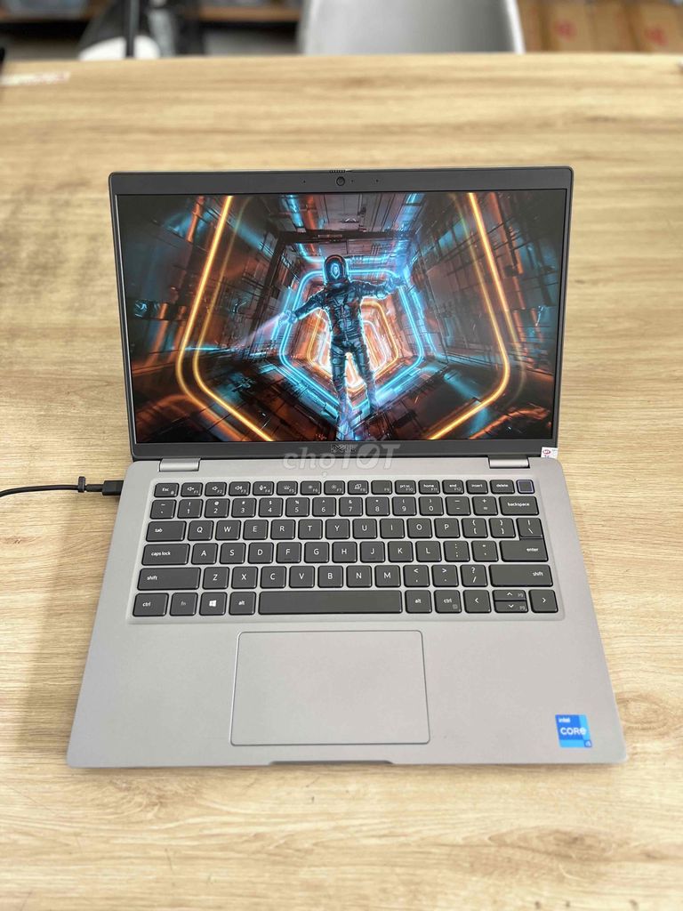 Dell Latitude 5420 i5-1145G7 8GB/256GB. Mua bán Laptop tại Quận Cẩm Lệ Đà Nẵng được đăng bởi Hoàng Thiên hình 1