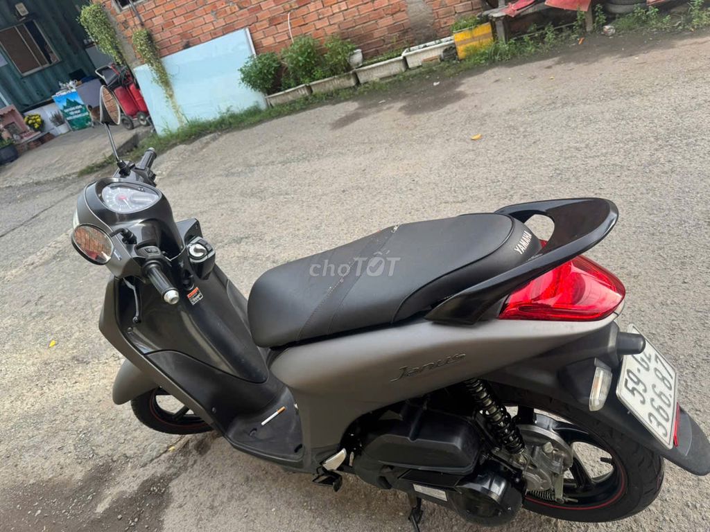 Janus 2018 bstp xe chính chủ. Mua bán Xe máy tại Quận Tân Bình Tp Hồ Chí Minh được đăng bởi xe máy tân bình hình 2