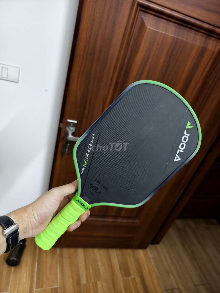 Vợt Pickleball Joola Hyperion 3S. Mua bán Đồ thể thao, Dã ngoại tại Huyện An Dương Hải Phòng được đăng bởi QT Store hình 1