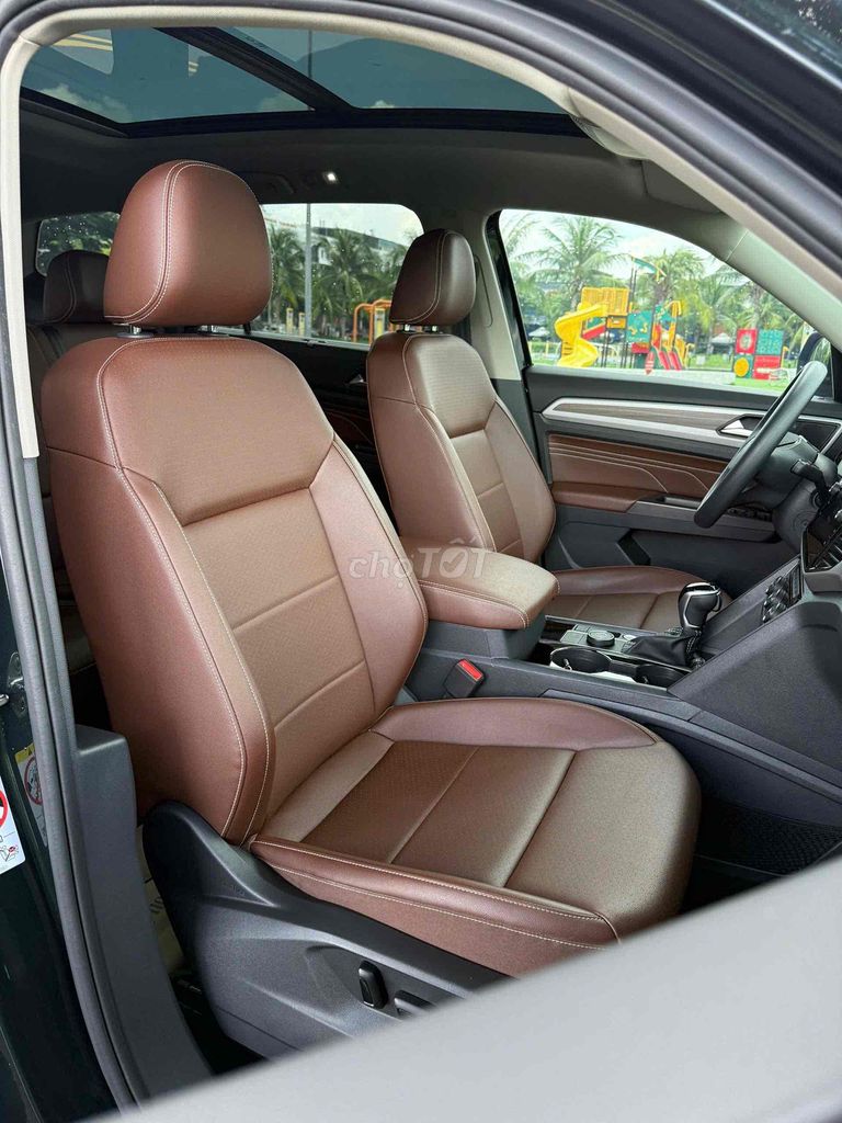 Volkswagen Teramont 2022 2.0T  4Motion - 46000. Mua bán Ô tô tại Quận 1 Tp Hồ Chí Minh được đăng bởi Ngọc hình 7