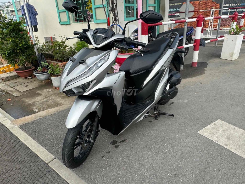 Vario150/2019 chính chủ biển sài gòn