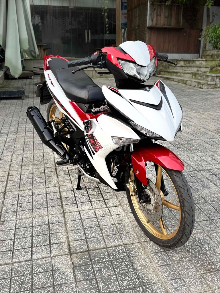 💥💥 Exciter 150 Led 2019 Bstp Giấy Tờ Đầy Đủ. Mua bán Xe máy tại Quận 7 Tp Hồ Chí Minh được đăng bởi Cửa Hàng Xe Máy Hoàng Hưng Q7 hình 4