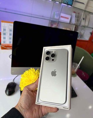 15promax 256gb natural qtế mỹ pin90 zin áp suất