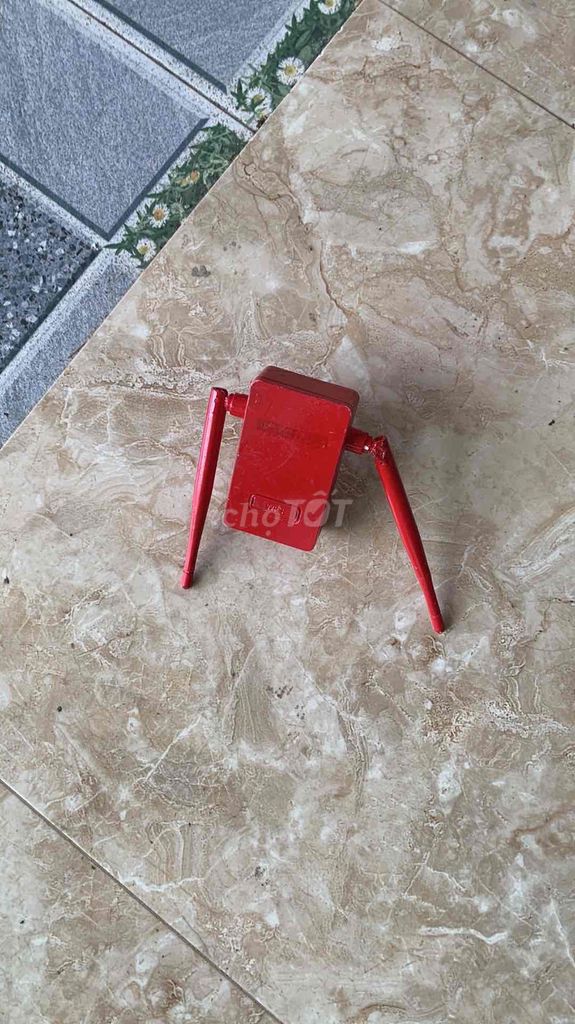 Bộ kích sóng Wifi màu Đỏ. Mua bán Phụ kiện (Màn hình, Chuột...) tại Huyện Giao Thủy Nam Định được đăng bởi Cát Lượng Gia hình 1