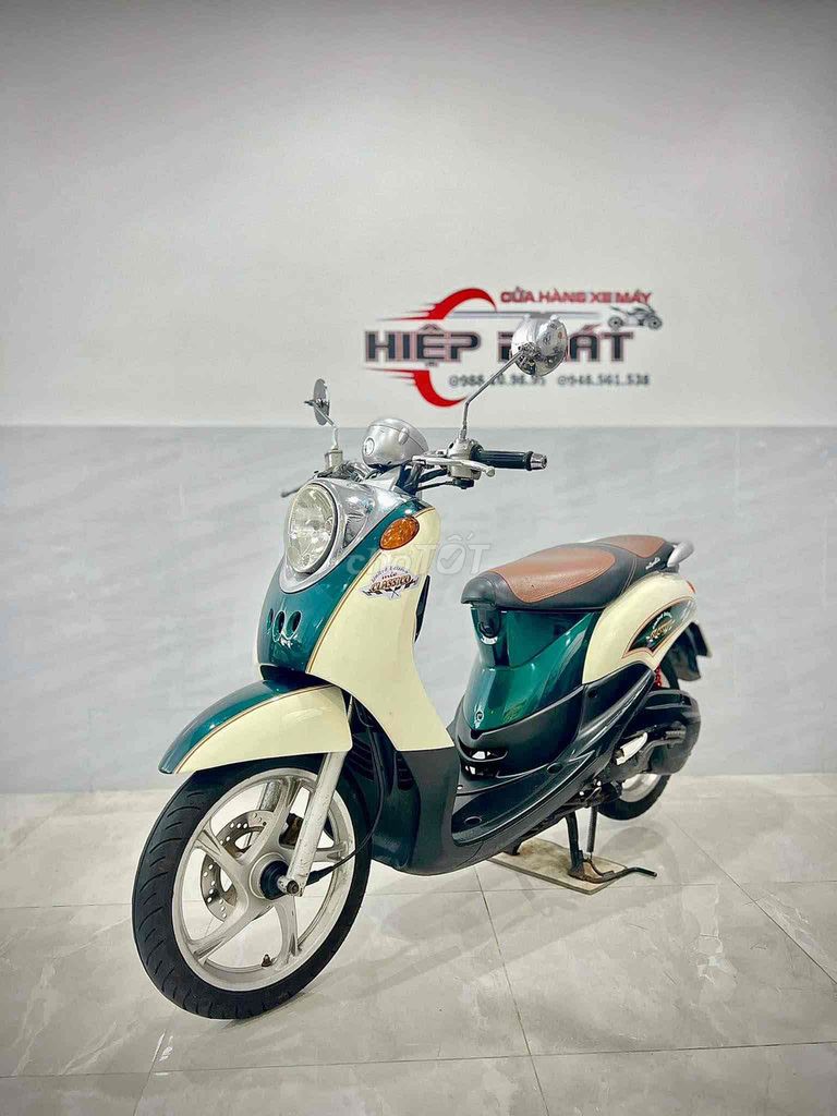 🌈Yamaha Mio Clasico nhập thái Bstp Chính Chủ