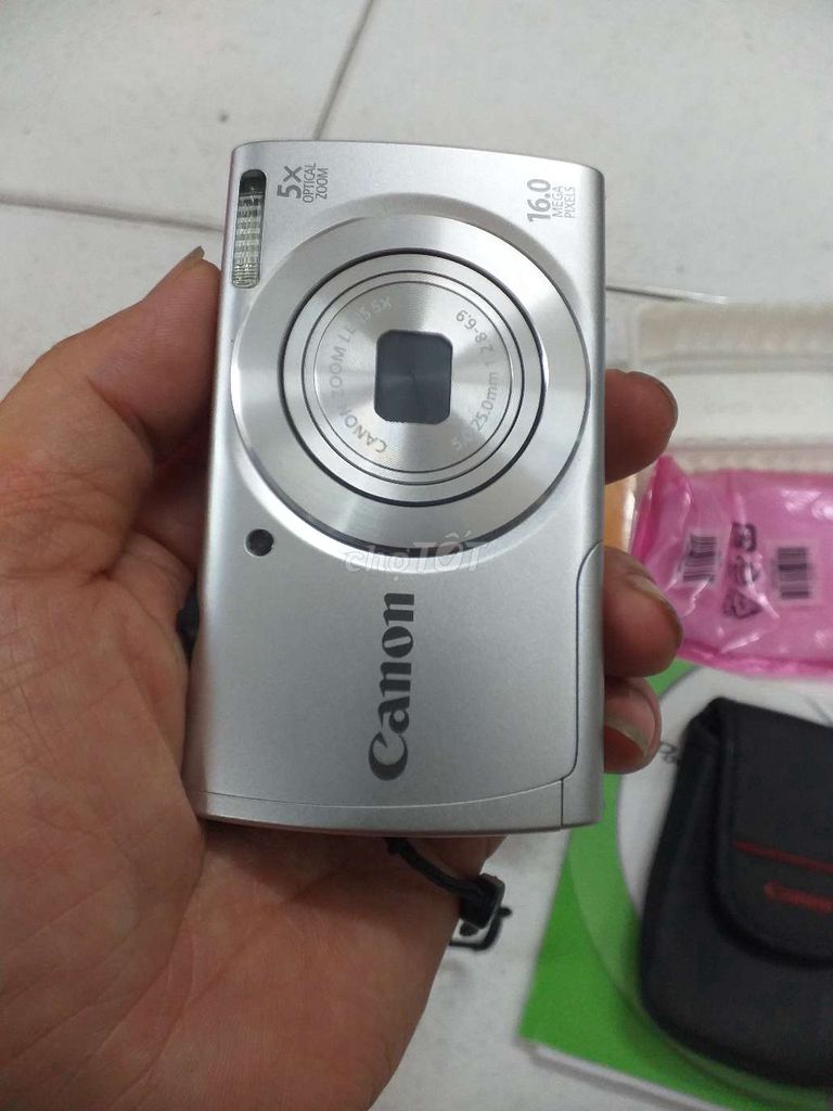 Canon a2500 .hàng mới 100% .full box