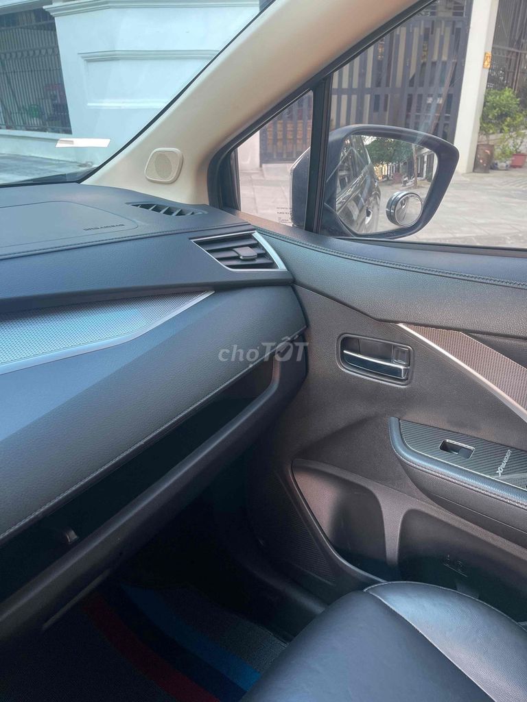 xpander 2020 đẹp xuất sắc. Mua bán Ô tô tại Huyện Phúc Thọ Hà Nội được đăng bởi nguyễn công phước hình 10