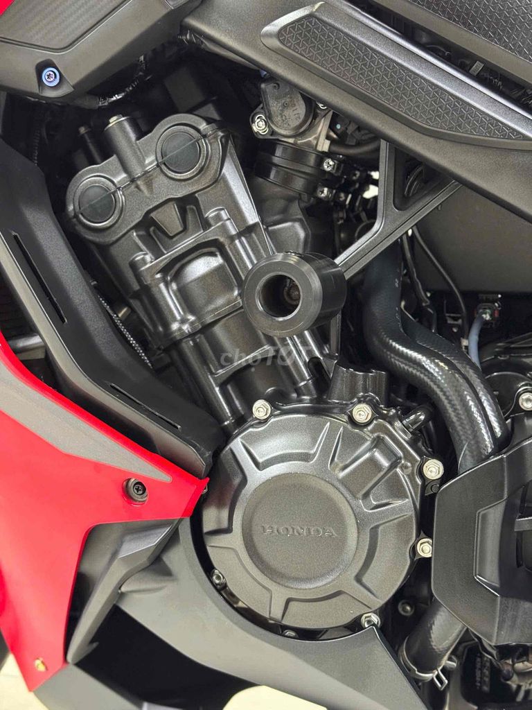 📍𝐇𝐎𝐍𝐃𝐀 𝐂𝐁𝐑𝟔𝟓𝟎𝐑 𝟐𝟎𝟐𝟑. Mua bán Xe máy tại Quận Bình Thạnh Tp Hồ Chí Minh được đăng bởi Danh Nguyen  hình 10