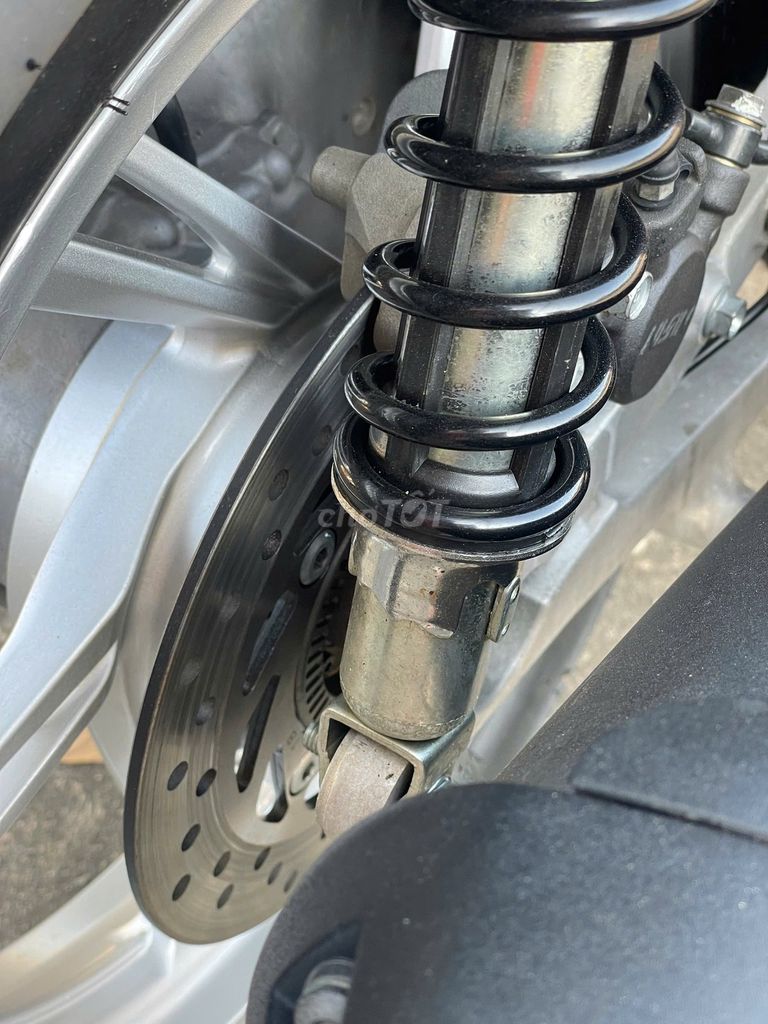 🔥SH 125 ABS 2019 – XE NHƯ MỚI, KHÔNG MỘT VẾT XƯỚC. Mua bán Xe máy tại Huyện Trảng Bom Đồng Nai được đăng bởi phương hình 11