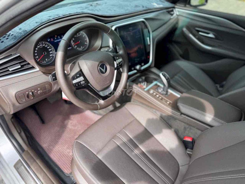 Lux A Base 2022 siêu lướt đẹp xuất sắc. Mua bán Ô tô tại Quận Thanh Xuân Hà Nội được đăng bởi hoang tran minh hình 7