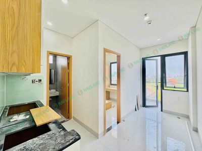 Rent · 1 bd · 45 м² · Quận Ngũ Hành Sơn, ул. Đường Hói Kiểng 6