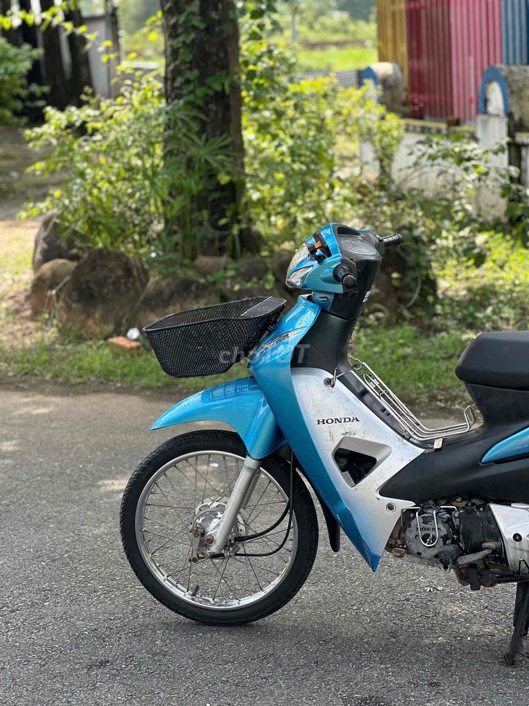 Wave 2013. Mua bán Xe máy tại Huyện Trảng Bom Đồng Nai được đăng bởi u kiều hình 7