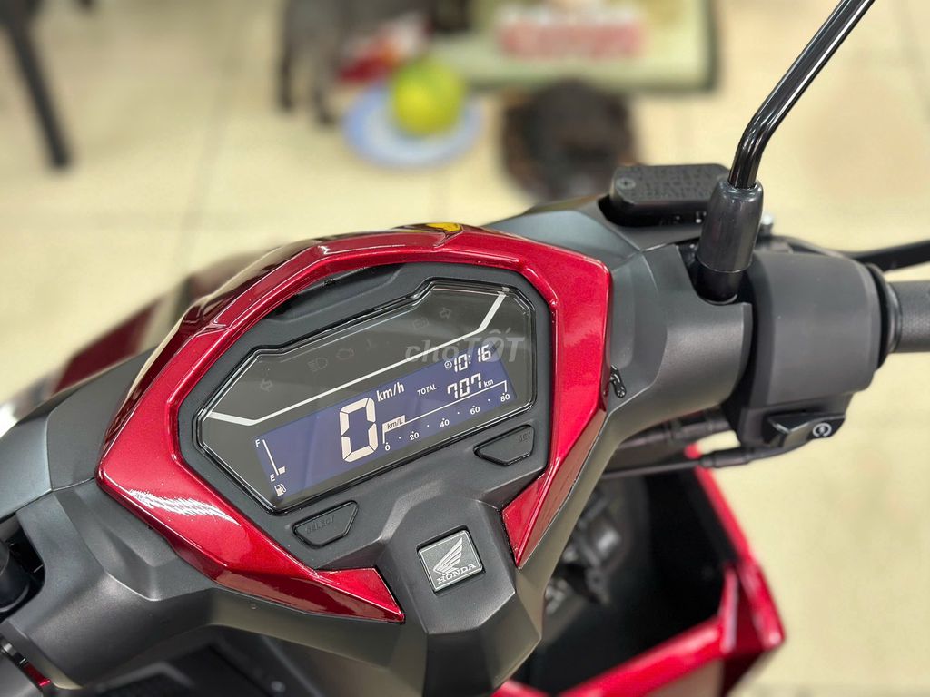 Vario 125cc bs 62am-13082. Mua bán Xe máy tại Quận Phú Nhuận Tp Hồ Chí Minh được đăng bởi Thanh Hùng xebachin  hình 4