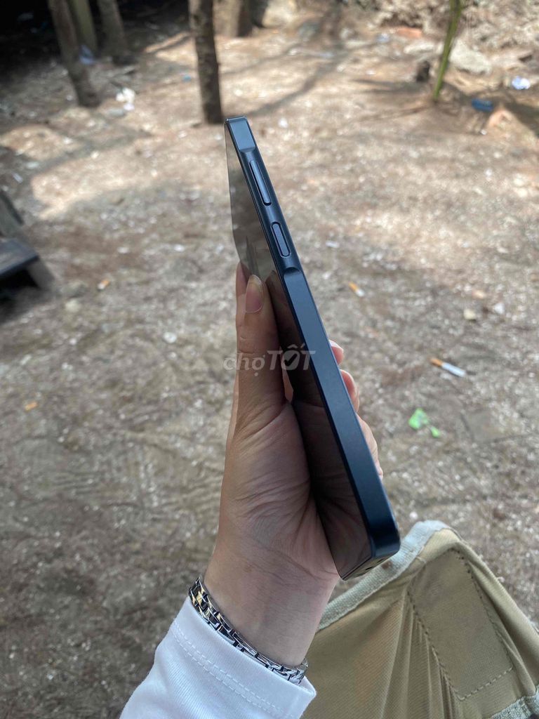 BÁN SAMSUNG A06. Mua bán Điện thoại tại Thành phố Thủ Đức Tp Hồ Chí Minh được đăng bởi My hình 1