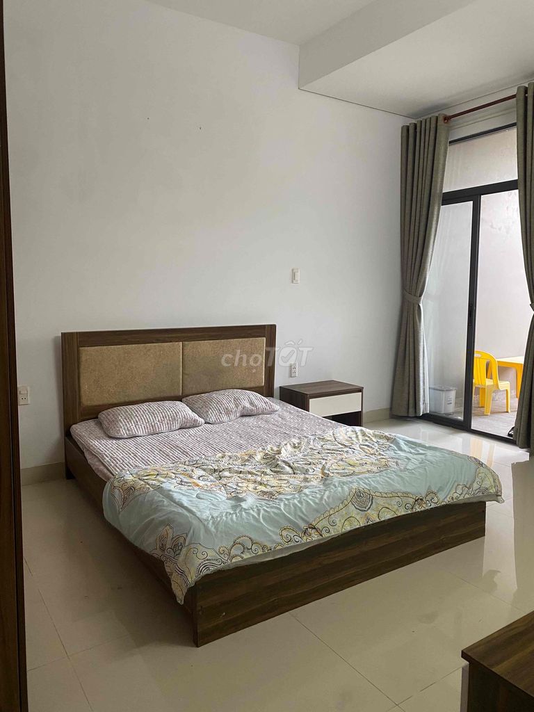Private 25 m² room with balcony in central Hải Châu — photo 8