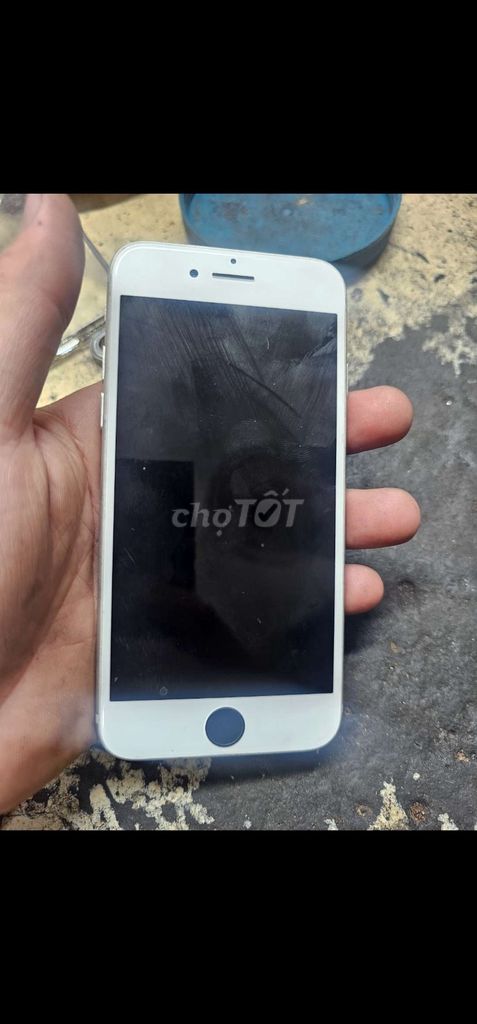 iPhone 7 Plus 32GB Bạc. Mua bán Điện thoại tại Quận 6 Tp Hồ Chí Minh được đăng bởi Thai thái hình 1