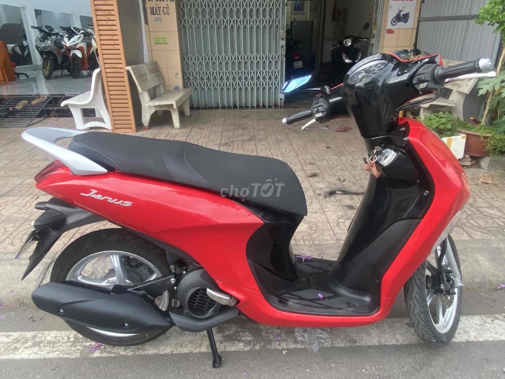 janus 2017 bs 67 ag. Mua bán Xe máy tại Huyện Chợ Mới An Giang được đăng bởi Cửa hàng xe gắn máy Minh Thuận hình 2