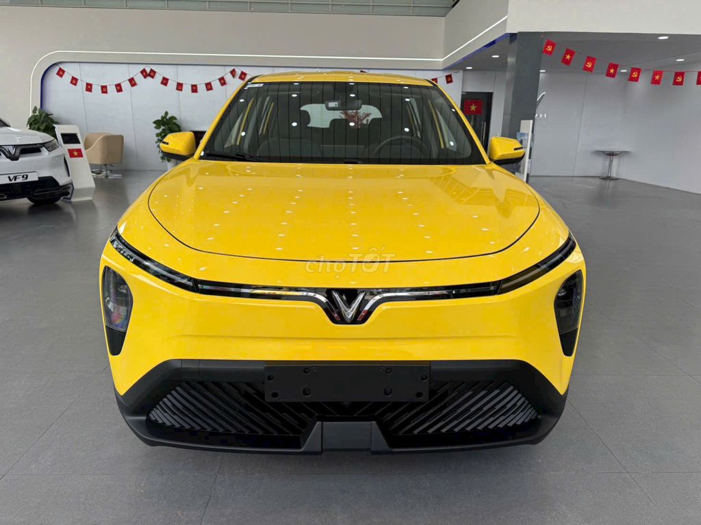 VinFast Limo Green 7 chỗ trả trước 72tr nhận xe. Mua bán Ô tô tại Quận Bình Tân Tp Hồ Chí Minh được đăng bởi  Vân  VinFast Sài Gòn hình 1