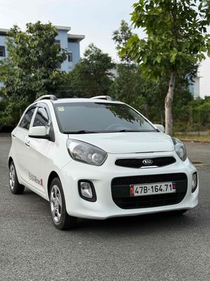 KIA MORNING 2016 MÁY 1.25