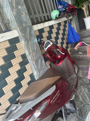 Honda Lead 2020 Premium Edition Đỏ