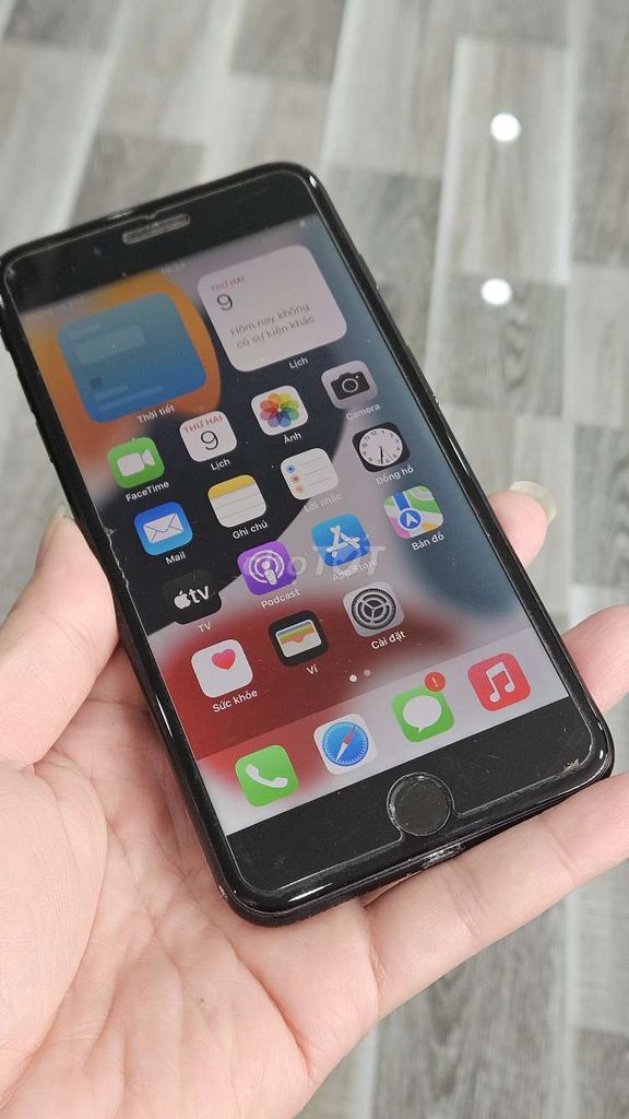 Apple iPhone 7 Plus. Mua bán Điện thoại tại Quận Hà Đông Hà Nội được đăng bởi nhuận nguyên hình 1