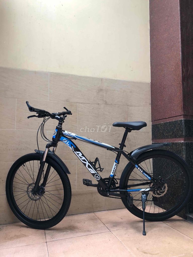 pass lại xe MTB địa hình bánh 26 inch đẹp