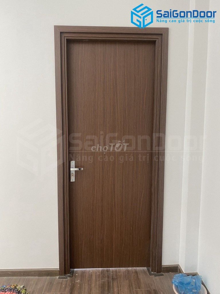 CỬA NHỰA COMPOSITE. Mua bán Nội thất, đồ gia dụng khác tại Thành phố Biên Hòa Đồng Nai được đăng bởi Hoài Saigondoor hình 1
