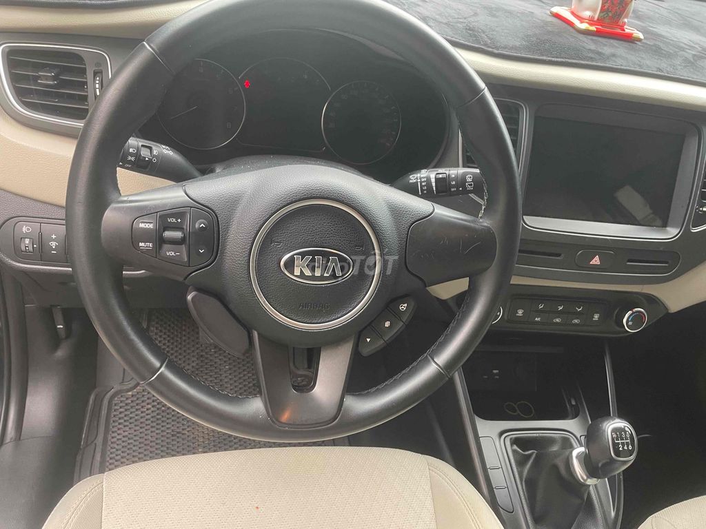 Kia Rondo 2021 - 49000 km. Mua bán Ô tô tại Quận Cẩm Lệ Đà Nẵng được đăng bởi Lam hình 7