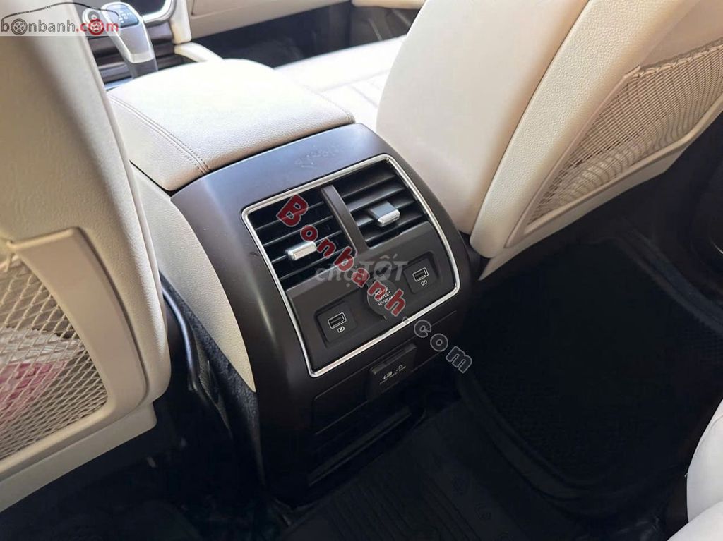 VinFast Lux SA 2.0 Premium 2.0 AT 2020 - 595 Triệu. Mua bán Ô tô tại Thành phố Việt Trì Phú Thọ được đăng bởi Quang Linh hình 7