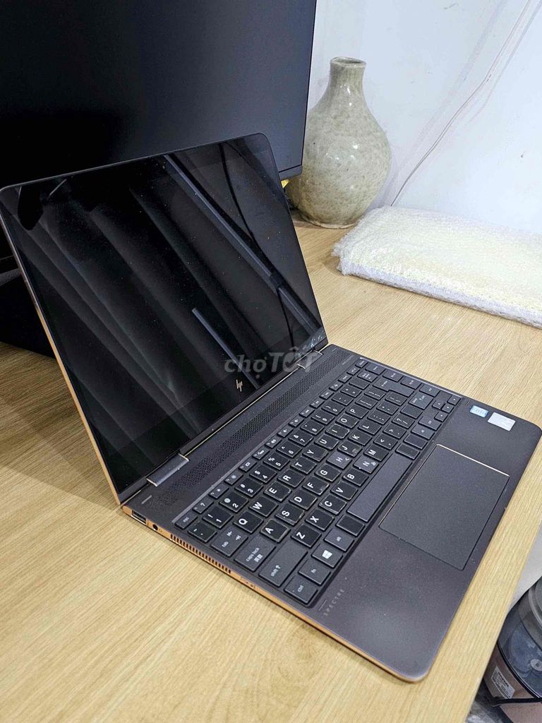 Thanh lý HP Spectre x360. Mua bán Laptop tại Quận Tân Bình Tp Hồ Chí Minh được đăng bởi Văn Khang hình 1