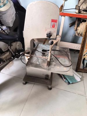 Cần bán máy cưa xương Luxta còn dùng tốt. Mua bán Đồ chuyên dụng, Giống nuôi trồng tại Quận Tân Phú Tp Hồ Chí Minh được đăng bởi Hồng Ngọc Nguyễn