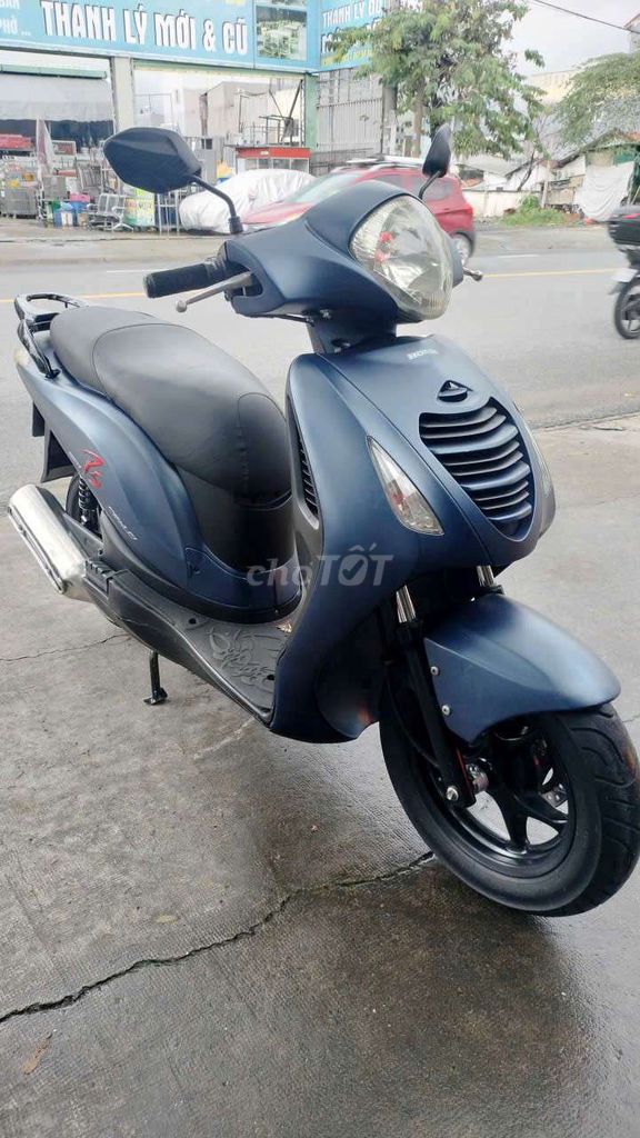 PS.150.siêu phẩm .mộc mạc zin êm bs59. Mua bán Xe máy tại Thành phố Dĩ An Bình Dương được đăng bởi xe máy hồng phát dĩ An Bình Dương  hình 3