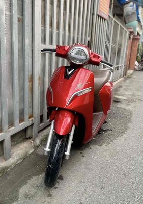 XE ĐIỆN : Vinfast Klara S  👉 ĐK: 2021 . ODO: 20.00. Mua bán Xe điện tại Thành phố Thủ Đức Tp Hồ Chí Minh được đăng bởi XE ĐIỆN HUY BẢO 