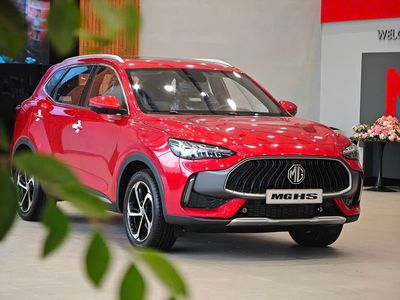 MG HS – SƠ HỮU NGAY CHỈ VỚI 100 TRIỆU. Mua bán Ô tô tại Thành phố Thủ Đức Tp Hồ Chí Minh được đăng bởi Huyền MG 