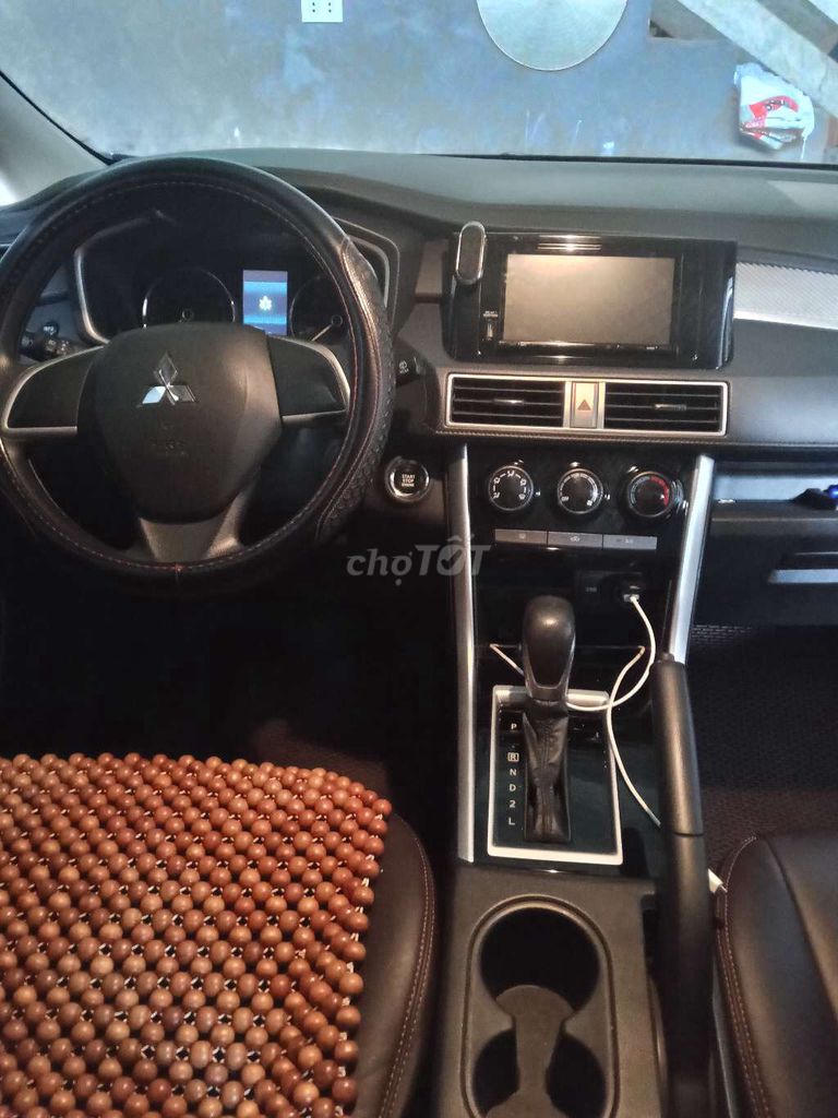 Mitsubishi Xpander eco phiên bản 1.5 AT,. Mua bán Ô tô tại Huyện Sóc Sơn Hà Nội được đăng bởi Tên chưa cung cấp hình 2