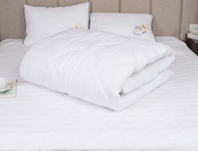 Ruột Chăn chần bông 3kg 2mx2m 150k. Mua bán Giường, chăn ga gối nệm tại Thành phố Đà Lạt Lâm Đồng được đăng bởi My