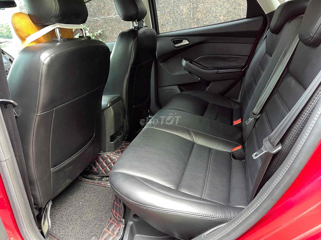 Ford Focus Trend 5 Cửa. Mua bán Ô tô tại Quận 3 Tp Hồ Chí Minh được đăng bởi Thy Ford hình 6