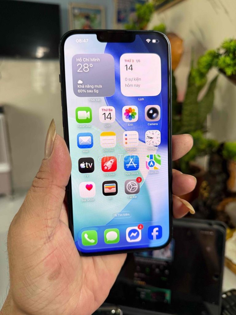 Bán .Có giao lưu. Mua bán Điện thoại tại Thành phố Thuận An Bình Dương được đăng bởi  Phan Trung hình 1