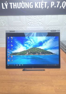 Lenovo Yoga L13 i5-10210u,16GB,256GB,13