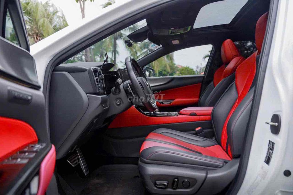 Lexus NX 2023 - 38000 km. Mua bán Ô tô tại Quận 7 Tp Hồ Chí Minh được đăng bởi Khánh Vi hình 13