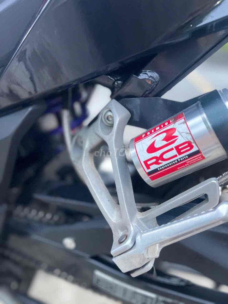 Bán xe Sonic. Mua bán Xe máy tại Thành phố Bà Rịa Bà Rịa - Vũng Tàu được đăng bởi Lạc hình 4