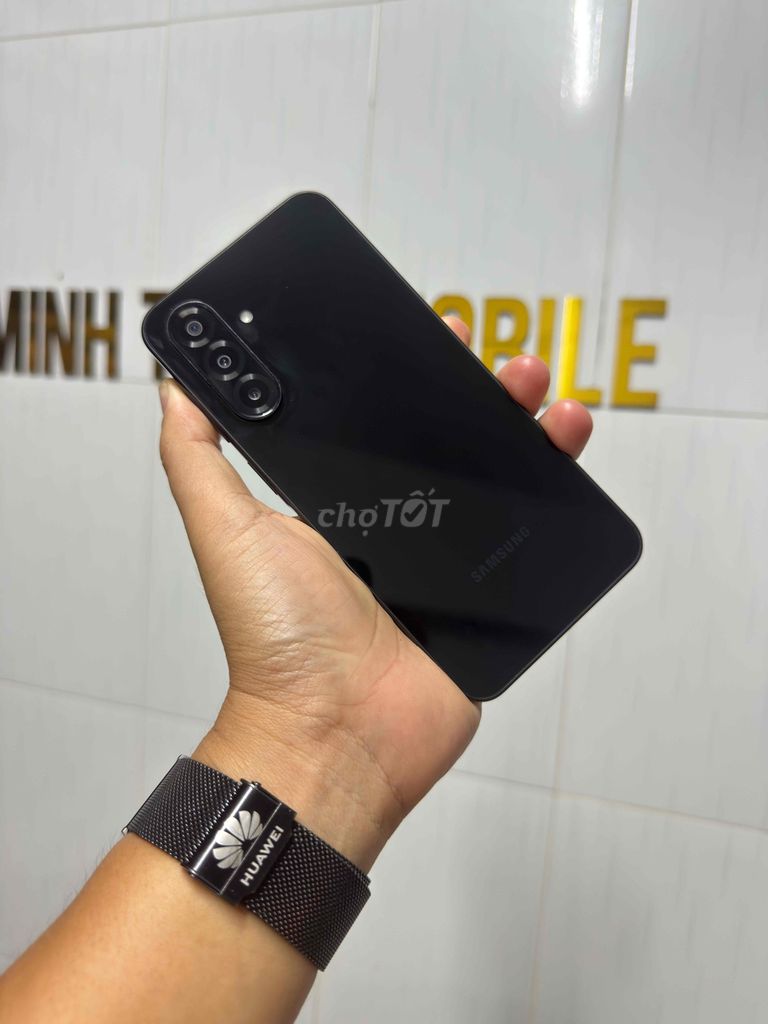 Samsung A26 5G 256GB (Minh ThiệnMobile). Mua bán Điện thoại tại Thành phố Cà Mau Cà Mau được đăng bởi Minh ThiệnMobile Tân Thành hình 1