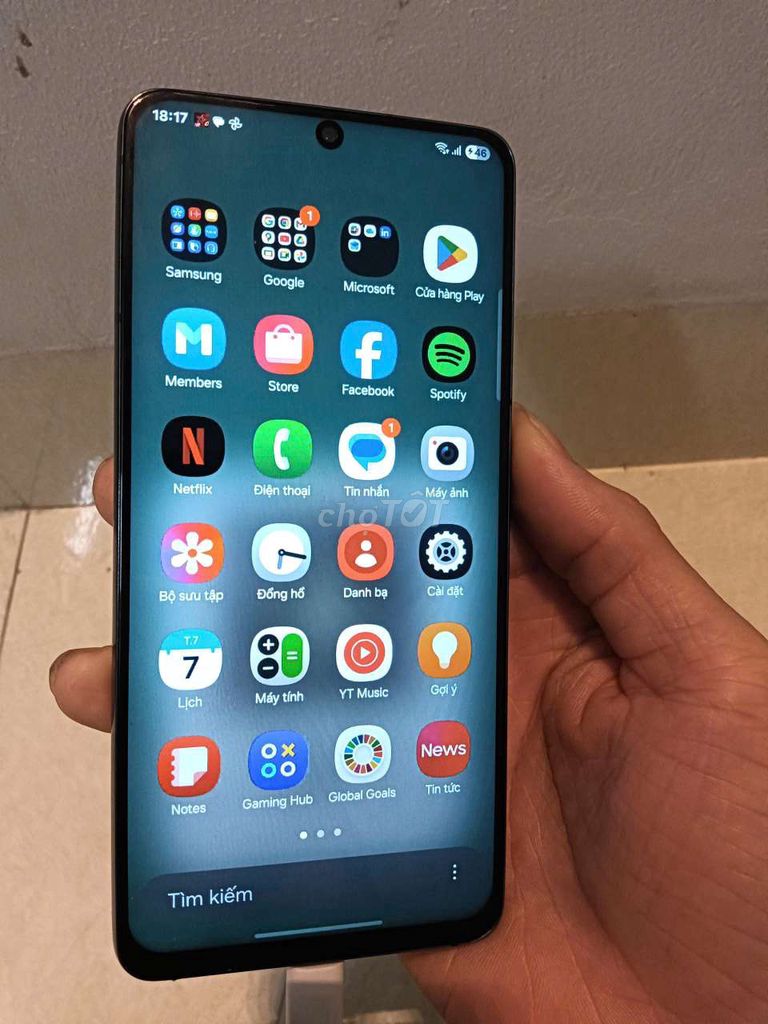 Samsung S21 5G Trắng. Mua bán Điện thoại tại Quận Cầu Giấy Hà Nội được đăng bởi Cường  hình 1