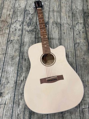 Fender cd-60 Thanh Lý. Mua bán Nhạc cụ tại Quận Gò Vấp Tp Hồ Chí Minh được đăng bởi Như Tình