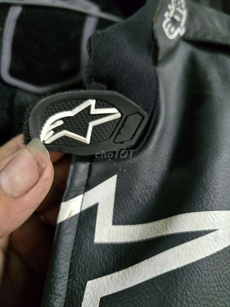 ♥️dư dùng bán giáp da 2 mãnh hàng xịn.k tùy vết. Mua bán Phụ tùng xe tại Quận Cái Răng Cần Thơ được đăng bởi NGON lành hình 4