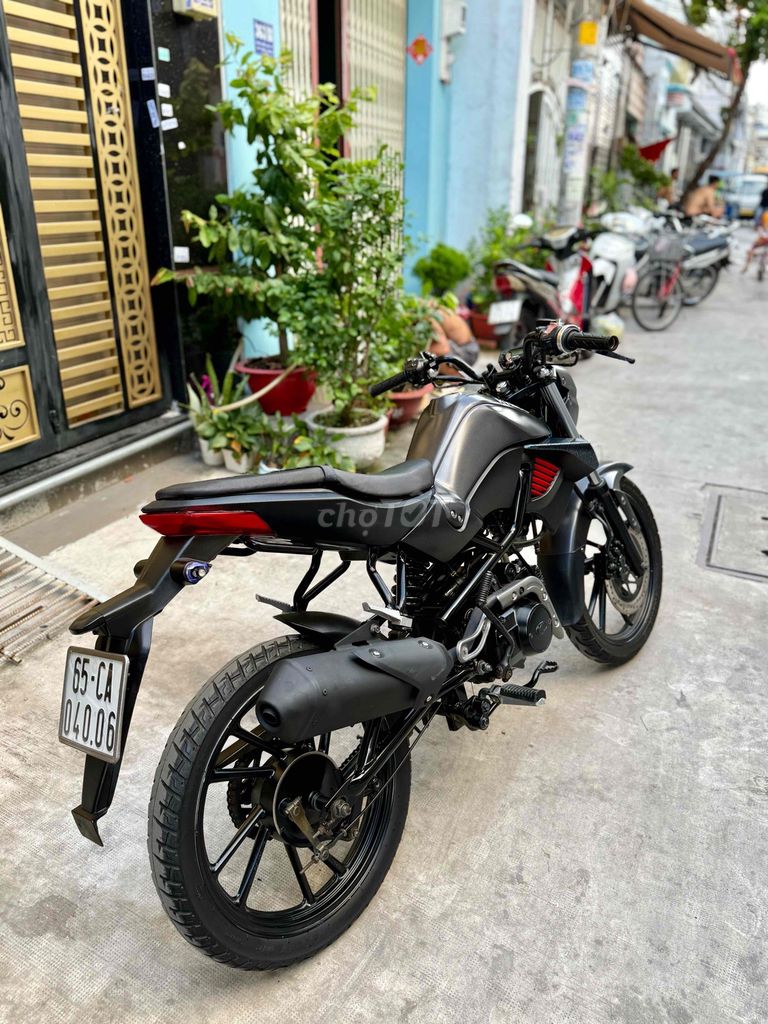 Kymco Kpipe 50cc 2022. Mua bán Xe máy tại Quận Bình Tân Tp Hồ Chí Minh được đăng bởi  Như Quỳnh hình 5