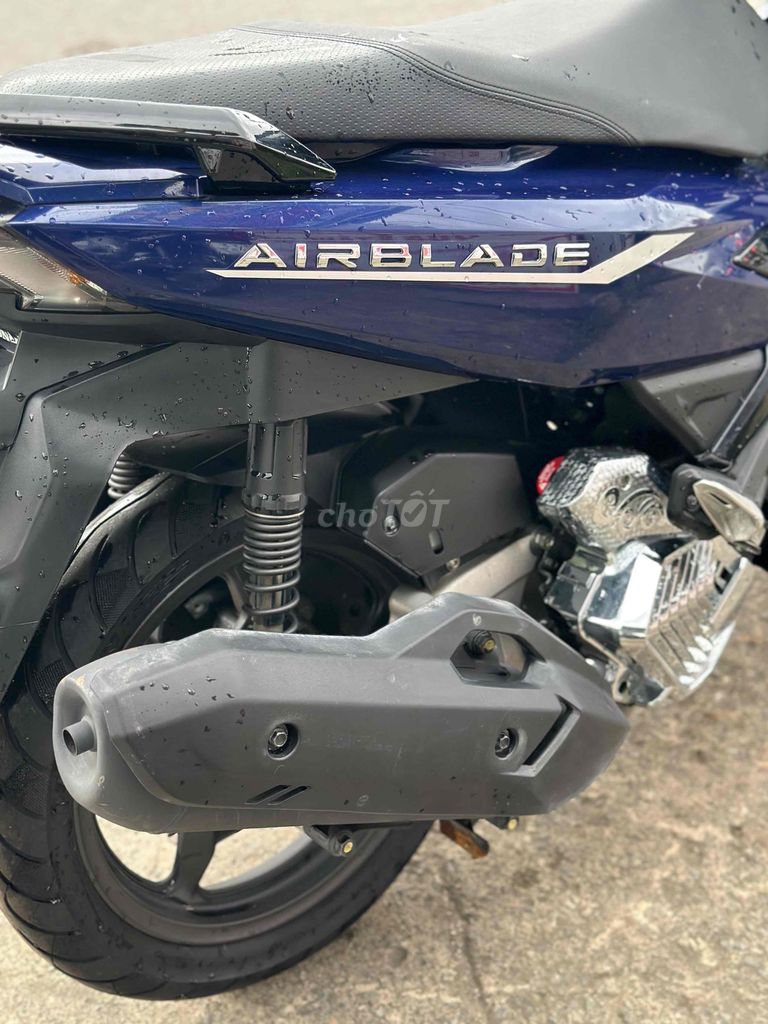 Ab 125 chính chủ 4val , có nhận trao đổi xe. Mua bán Xe máy tại Thành phố Thuận An Bình Dương được đăng bởi Quân Anh Phạm hình 4