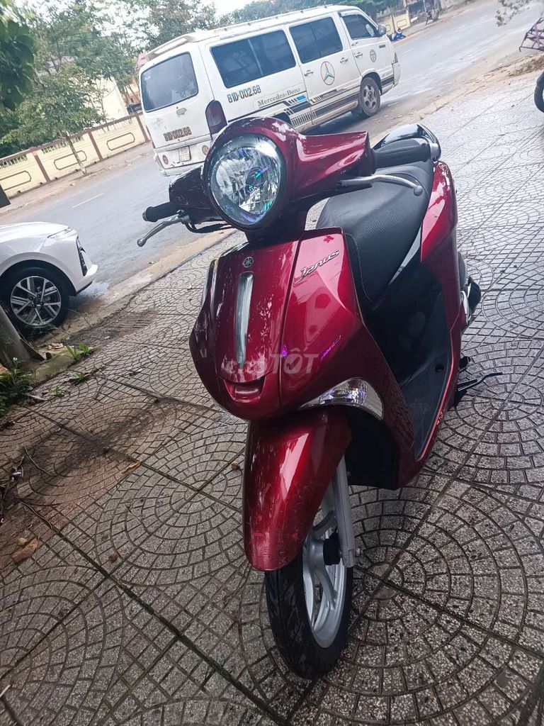 Janus. Mua bán Xe máy tại Huyện Hướng Hóa Quảng Trị được đăng bởi Long hình 1