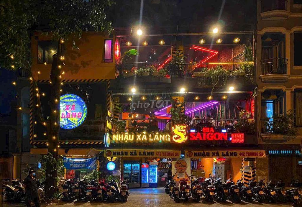 cho thuê nhà mặt tiền 442 Trường Sa ,Quận Phú Nhuận. Cho thuê văn phòng, mặt bằng kinh doanh tại Quận Phú Nhuận Tp Hồ Chí Minh được đăng bởi Ms Tâm hình 3